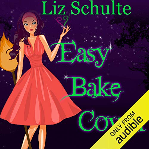 Cover of Easy Bake Coven
