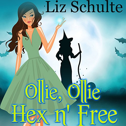 Cover of Ollie, Ollie Hex n' Free