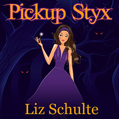 Cover of Pickup Styx