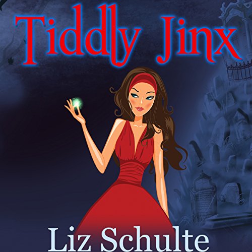 Cover of Tiddly Jinx