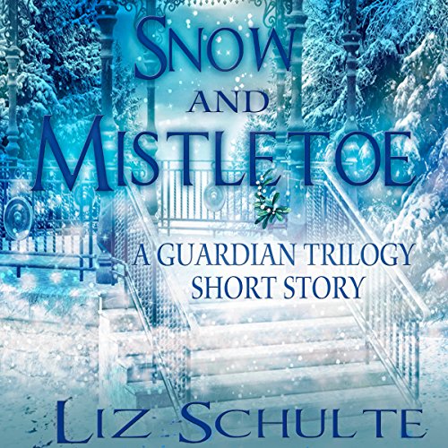 Cover of Snow and Mistletoe