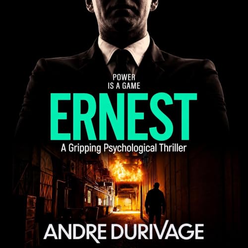 Cover of Ernest
