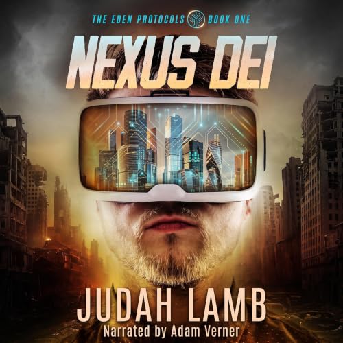 Cover of Nexus Dei
