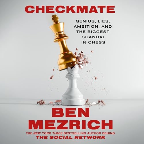 Cover of Checkmate