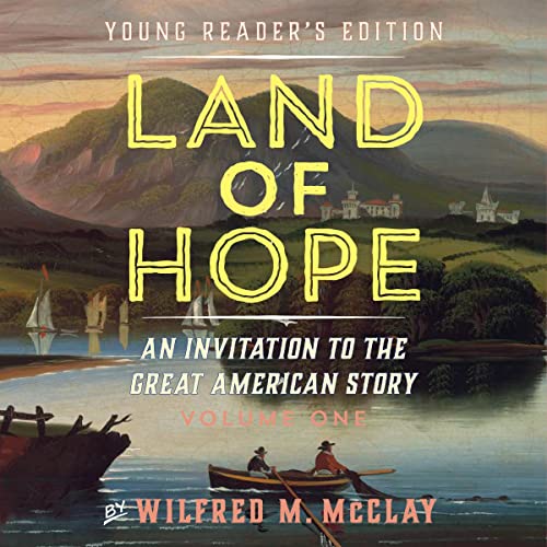 Cover of Land of Hope