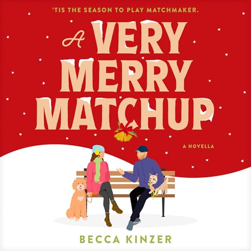 Cover of A Very Merry Matchup