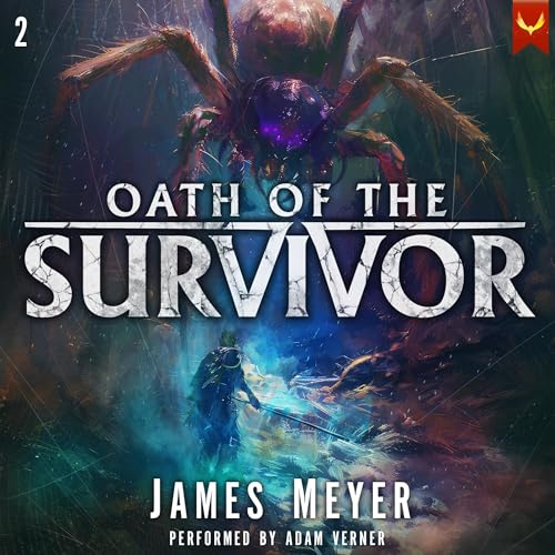 Cover of Oath of the Survivor 2