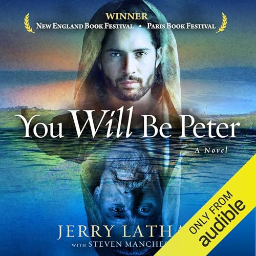 Cover of You Will Be Peter
