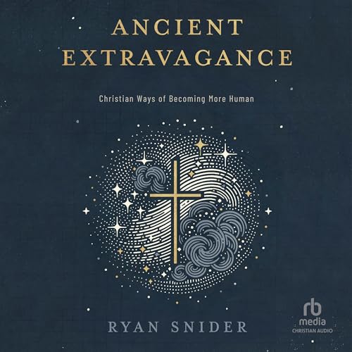 Cover of Ancient Extravagance