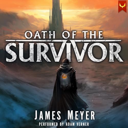 Cover of Oath of the Survivor