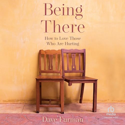 Cover of Being There