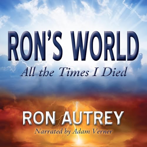 Cover of Ron's World