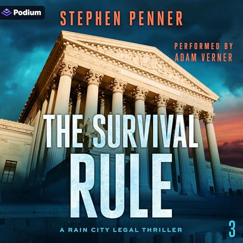 Cover of The Survival Rule