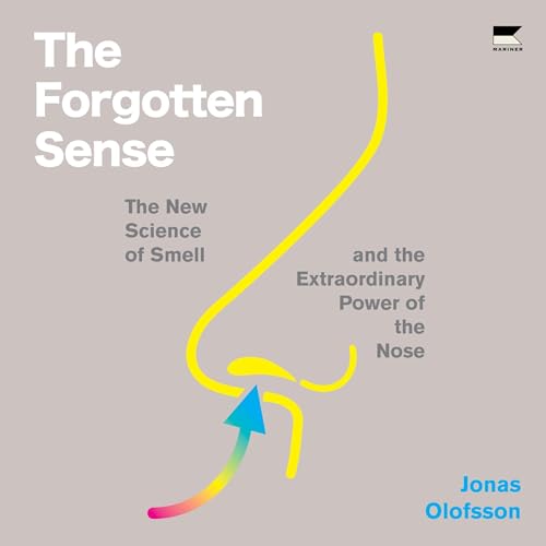 Cover of The Forgotten Sense