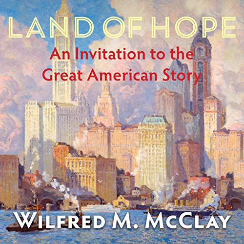 Cover of Land of Hope