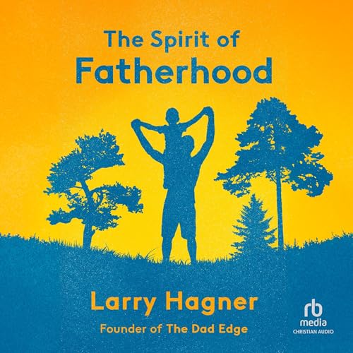 Cover of The Spirit of Fatherhood