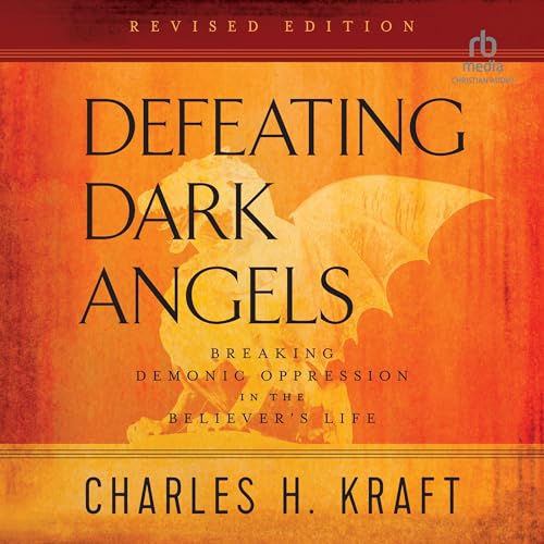 Cover of Defeating Dark Angels