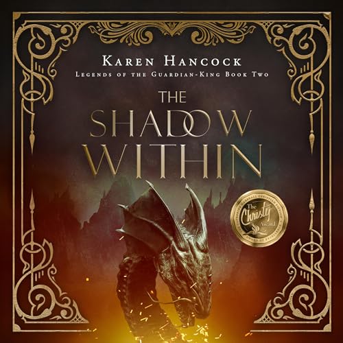 Cover of The Shadow Within