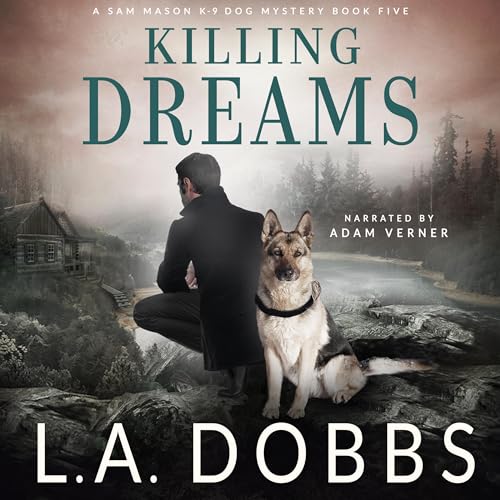 Cover of Killing Dreams