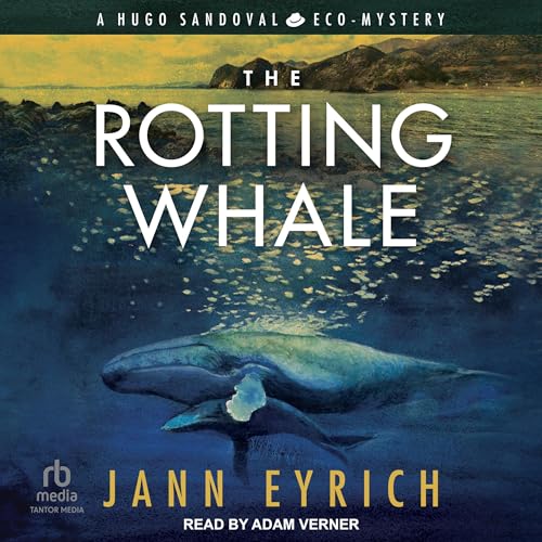 Cover of The Rotting Whale