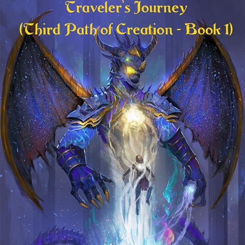 Cover of Traveler's Journey