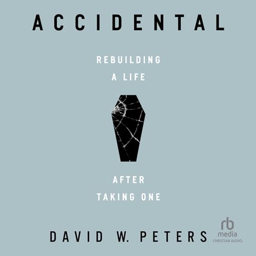 Cover of Accidental