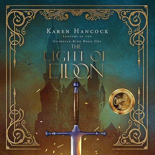 Cover of The Light of Eidon