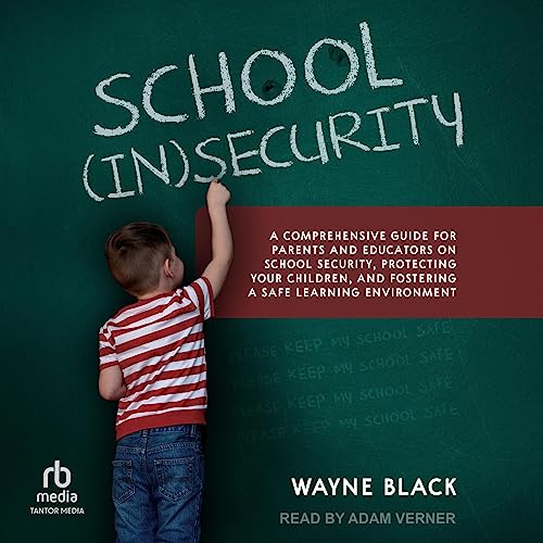 Cover of School Insecurity