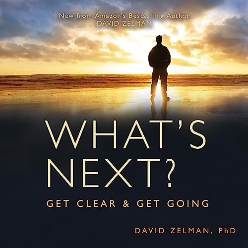 Cover of What's Next?
