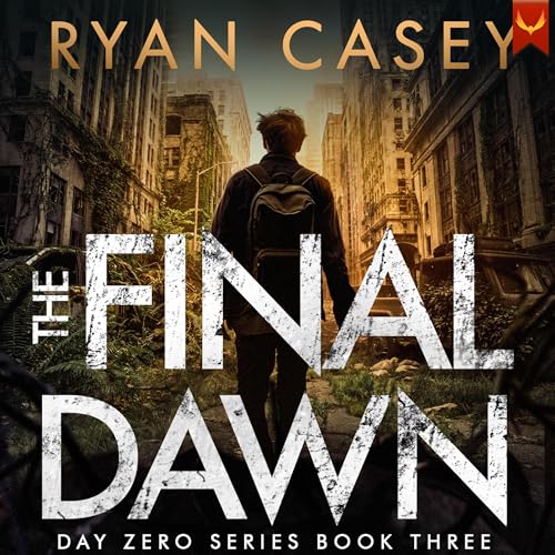 Cover of The Final Dawn