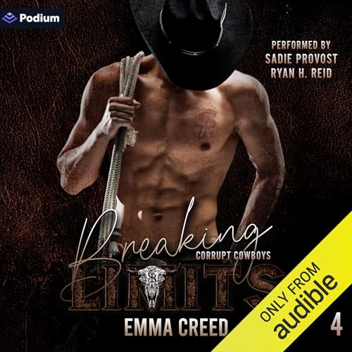 Cover of Breaking Limits