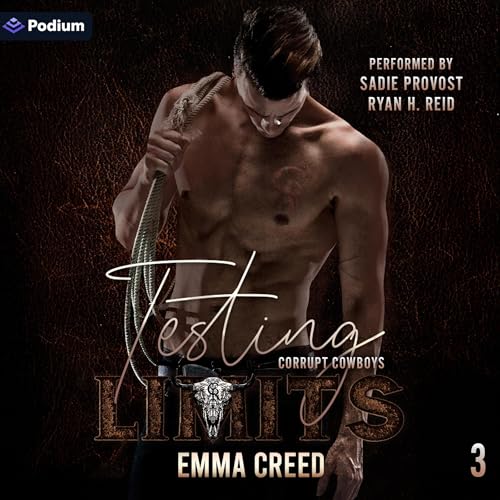 Cover of Testing Limits