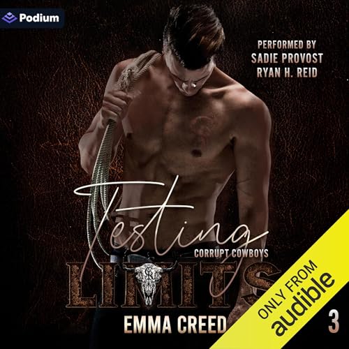 Cover of Testing Limits