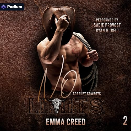 Cover of No Limits