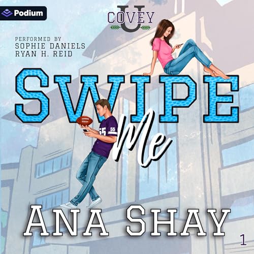Cover of Swipe Me