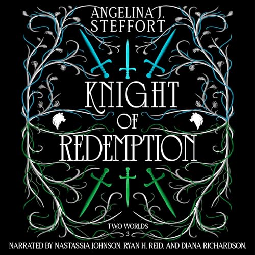 Cover of Knight of Redemption