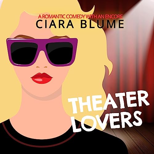 Cover of Theater Lovers