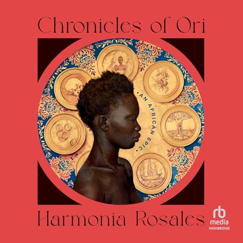 Cover of Chronicles of Ori