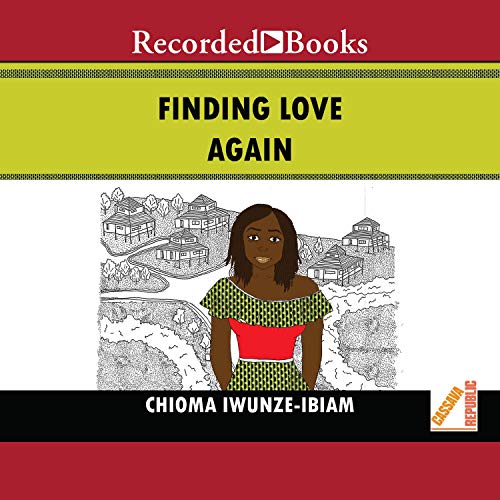 Cover of Finding Love Again