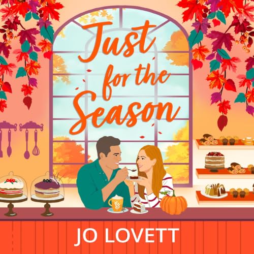 Cover of Just for the Season