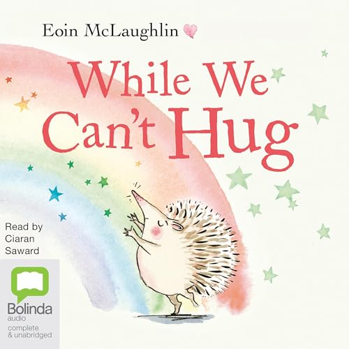 Cover of While We Can't Hug