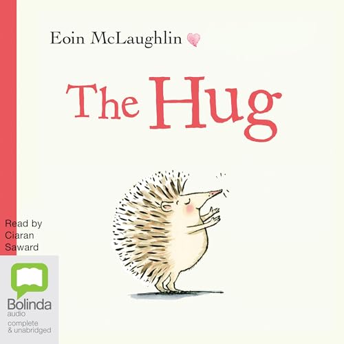 Cover of The Hug