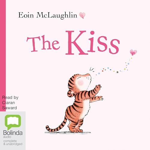 Cover of The Kiss