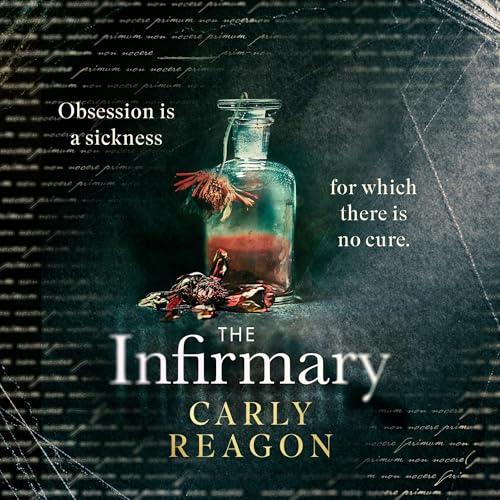 Cover of The Infirmary