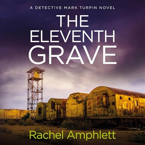 Cover of The Eleventh Grave