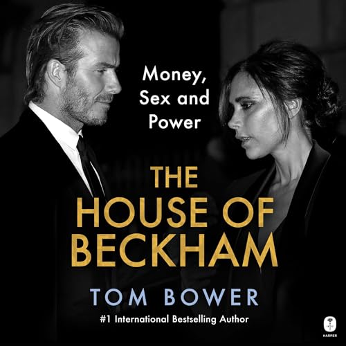 Cover of The House of Beckham