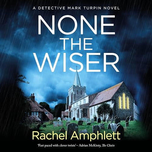 Cover of None the Wiser