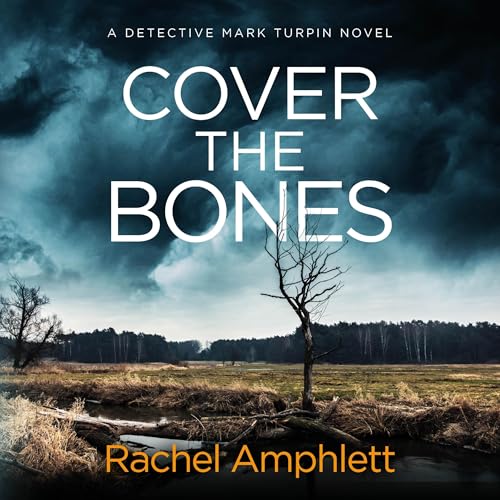 Cover of Cover the Bones
