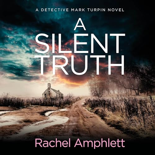 Cover of A Silent Truth