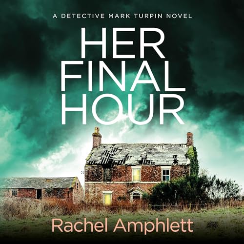Cover of Her Final Hour